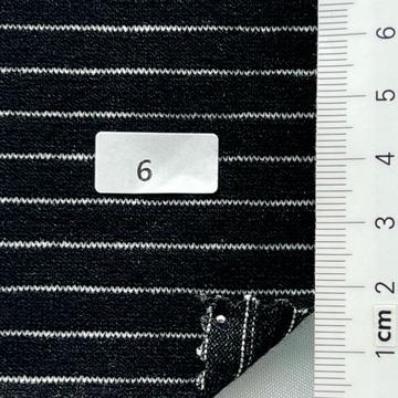 6 Black
