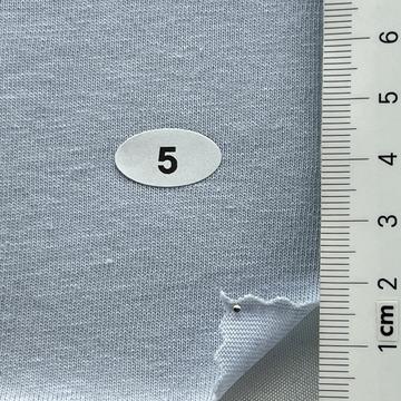 5 Pale Blue