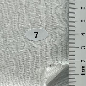 7 White