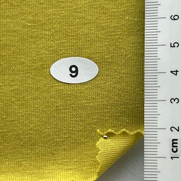 9 Yellow
