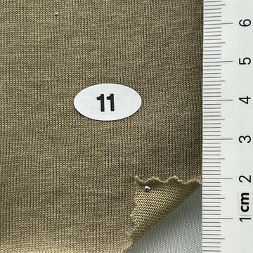11 Deep Green