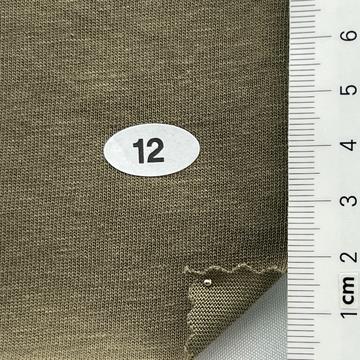 12 Deep Green