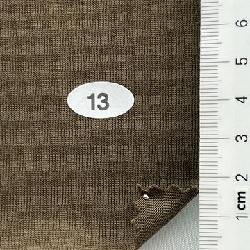 13 Deep Green