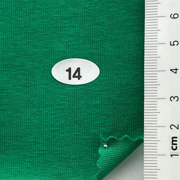 14 Green