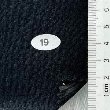 19 Black