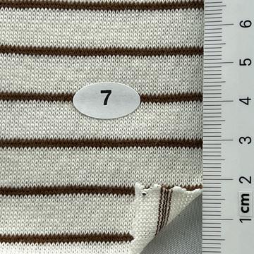 7 Brown