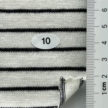 10 Black