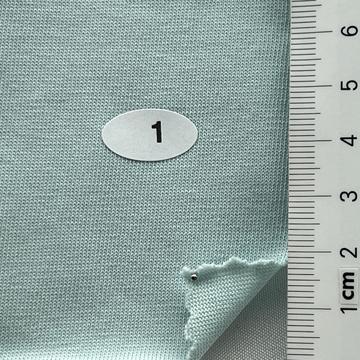 1 Turquoise