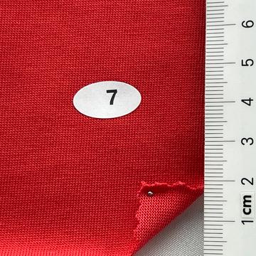 7 Red