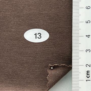 13 Brown