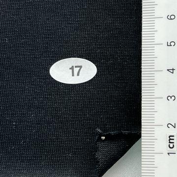 17 Black