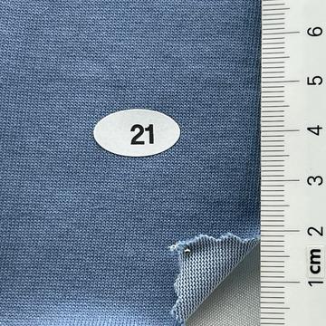 21 Pale Blue