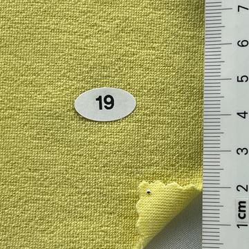 19 Yellow