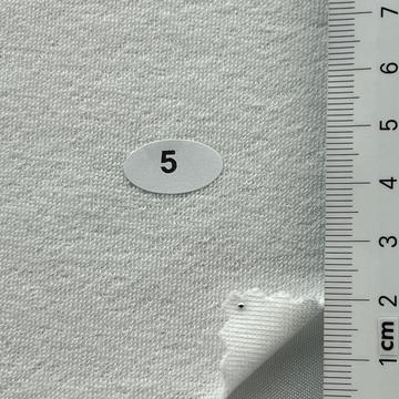 5 White