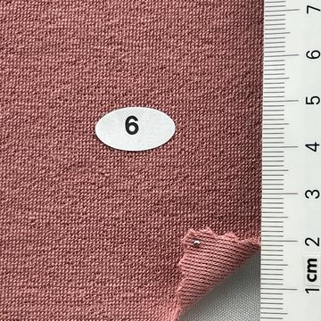 6 Dusty Pink