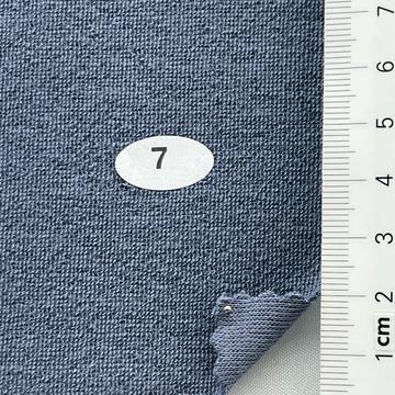 7 Blue