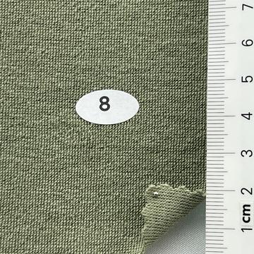 8 Green