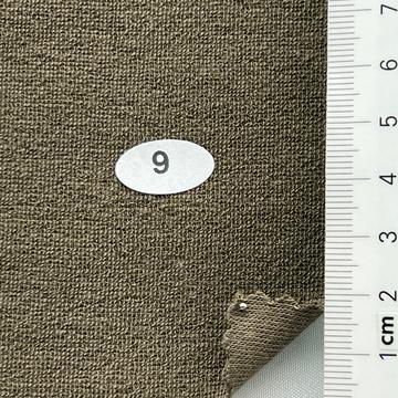 9 Deep Green