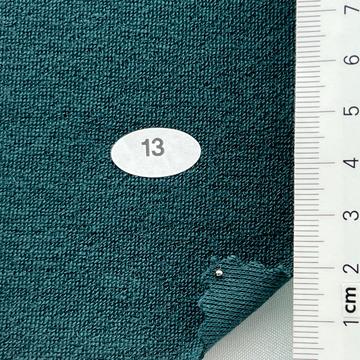 13 Deep Green
