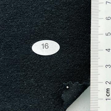 16 Black