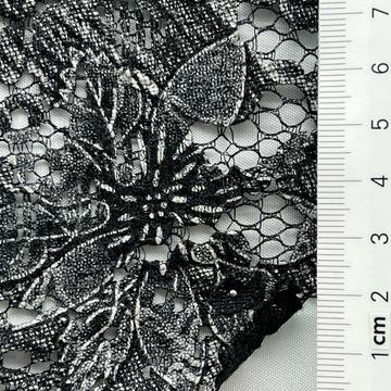 Nylon-blend Lace