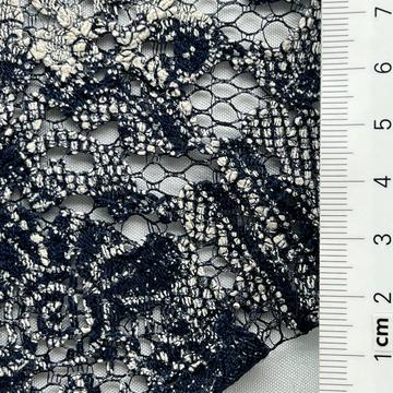 Nylon-blend Lace