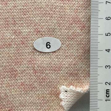 6 Pale Pink