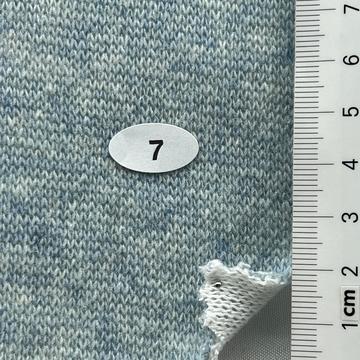 7 Pale Blue
