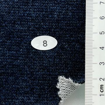8 Navy
