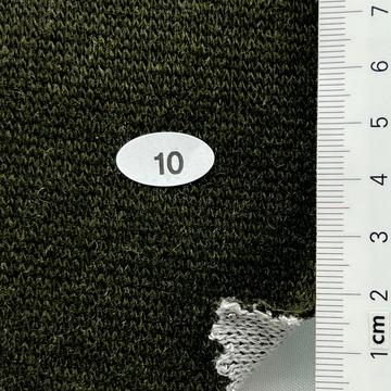 10 Deep Green