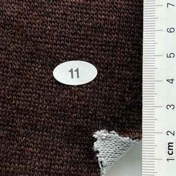 11 Brown