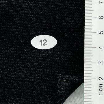 12 Black