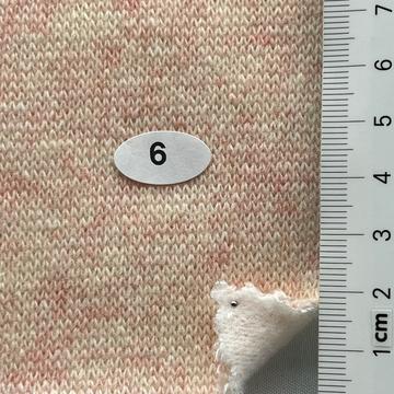 6 Pale Pink