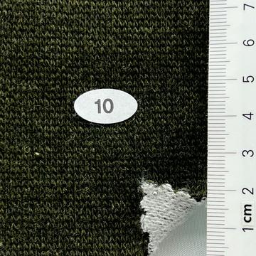 10 Deep Green