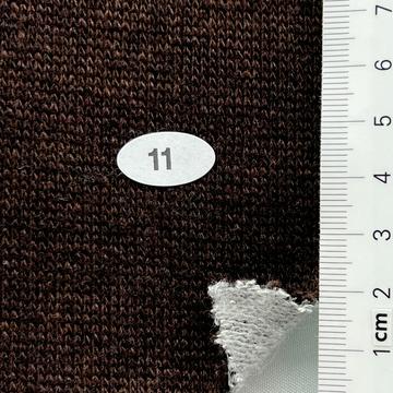 11 Brown
