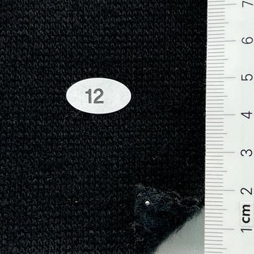 12 Black
