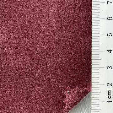 8 Dusty Pink