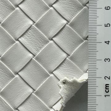 9 White