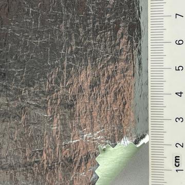 Nylon PU Coated (front) Vegan Leather