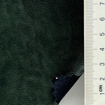 5 Deep Green