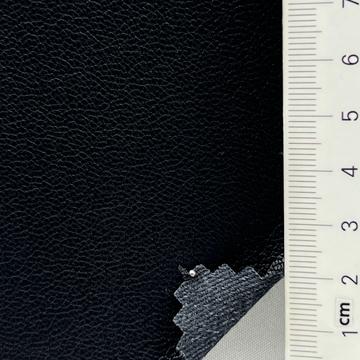 Viscose Rayon-blend PU Coated (front) Vegan Leather