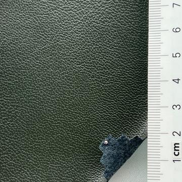 4 Deep Green