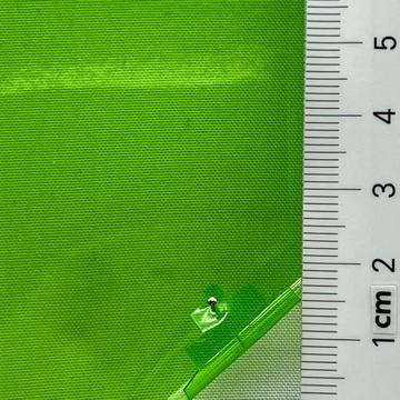 10 Pale Green
