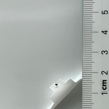 15 White
