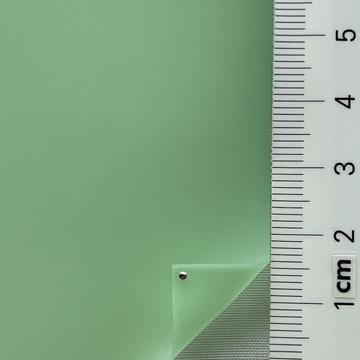 3 Pale Green