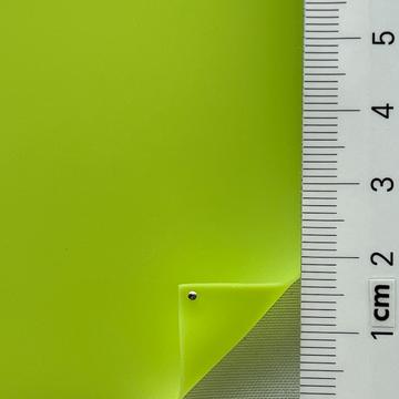 16 Pale Green