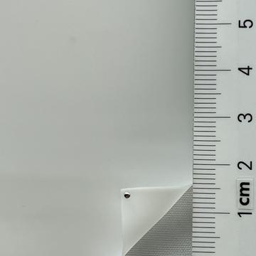18 White