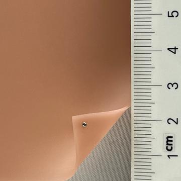 3 Dusty Pink