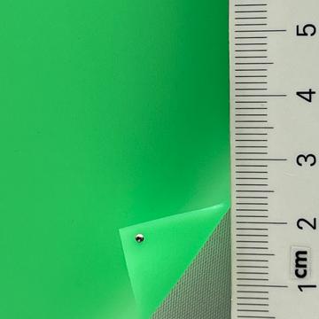 6 Pale Green