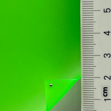 7 Pale Green